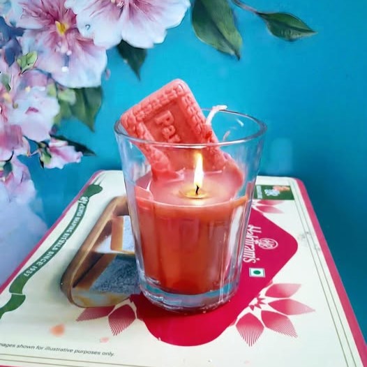 Aromatic Candle